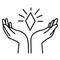 Handcrafted logo
